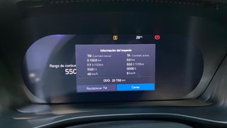 VOLVO XC40 2.0 B3 PLUS DARK AUTO 5P