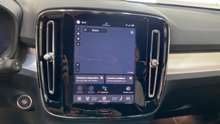 VOLVO XC40 2.0 B3 PLUS DARK AUTO 5P