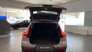 VOLVO XC40 2.0 B3 PLUS DARK AUTO 5P