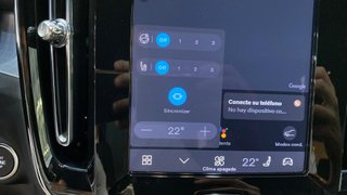 VOLVO XC40 2.0 B3 PLUS DARK AUTO 5P