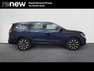 RENAULT ESPACE 1.2 TECH HEV TECHNO 147KW AUTO 5P 7 Plazas