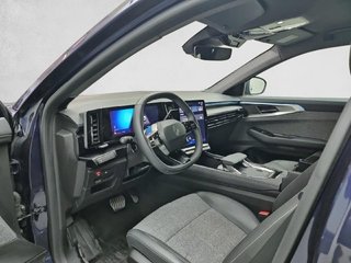 RENAULT ESPACE 1.2 TECH HEV TECHNO 147KW AUTO 5P 7 Plazas