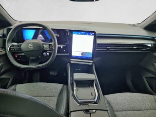 RENAULT ESPACE 1.2 TECH HEV TECHNO 147KW AUTO 5P 7 Plazas