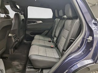 RENAULT ESPACE 1.2 TECH HEV TECHNO 147KW AUTO 5P 7 Plazas