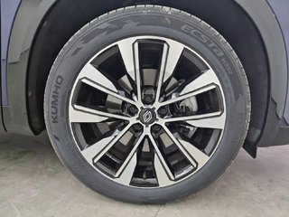RENAULT ESPACE 1.2 TECH HEV TECHNO 147KW AUTO 5P 7 Plazas