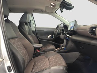 TOYOTA YARIS CROSS 1.5 VVT-I HYBRID STYLE 116 5P