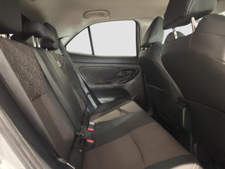 TOYOTA YARIS CROSS 1.5 VVT-I HYBRID STYLE 116 5P