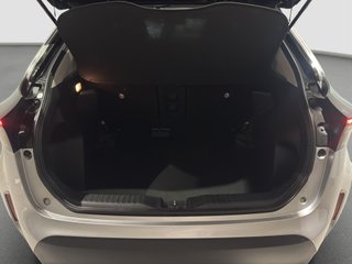 TOYOTA YARIS CROSS 1.5 VVT-I HYBRID STYLE 116 5P