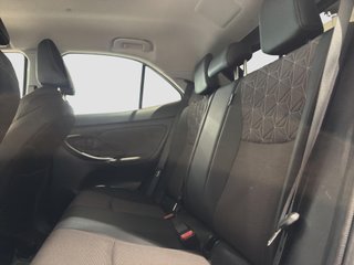 TOYOTA YARIS CROSS 1.5 VVT-I HYBRID STYLE 116 5P
