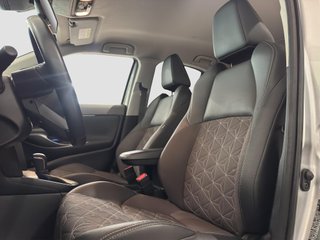 TOYOTA YARIS CROSS 1.5 VVT-I HYBRID STYLE 116 5P