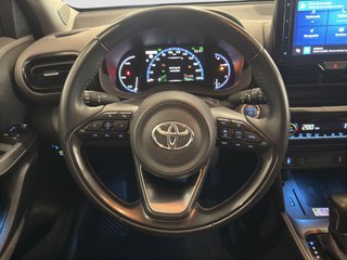 TOYOTA YARIS CROSS 1.5 VVT-I HYBRID STYLE 116 5P