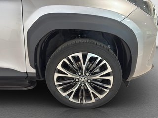 TOYOTA YARIS CROSS 1.5 VVT-I HYBRID STYLE 116 5P