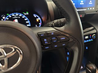 TOYOTA YARIS CROSS 1.5 VVT-I HYBRID STYLE 116 5P