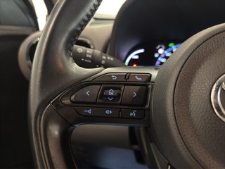 TOYOTA YARIS CROSS 1.5 VVT-I HYBRID STYLE 116 5P