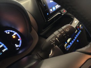 TOYOTA YARIS CROSS 1.5 VVT-I HYBRID STYLE 116 5P