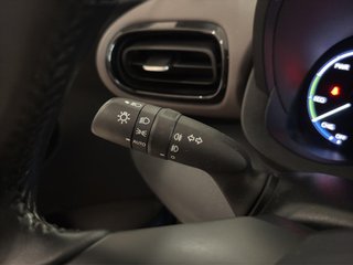 TOYOTA YARIS CROSS 1.5 VVT-I HYBRID STYLE 116 5P