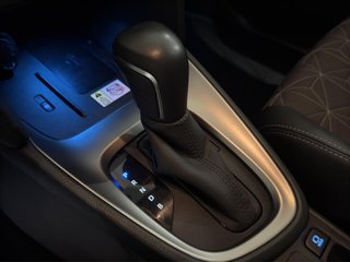 TOYOTA YARIS CROSS 1.5 VVT-I HYBRID STYLE 116 5P
