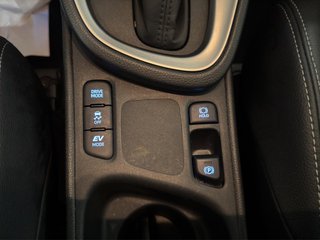 TOYOTA YARIS CROSS 1.5 VVT-I HYBRID STYLE 116 5P