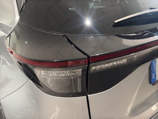 TOYOTA YARIS CROSS 1.5 VVT-I HYBRID STYLE 116 5P