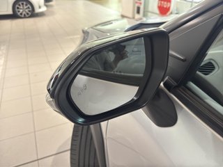 TOYOTA YARIS CROSS 1.5 VVT-I HYBRID STYLE 116 5P