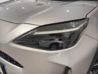 TOYOTA YARIS CROSS 1.5 VVT-I HYBRID STYLE 116 5P