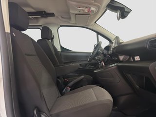 TOYOTA PROACE CITY 1.5D 75KW GX L2 102 5P