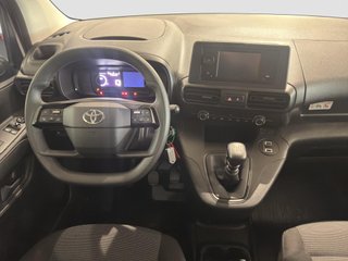 TOYOTA PROACE CITY 1.5D 75KW GX L2 102 5P