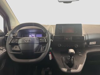 TOYOTA PROACE CITY 1.5D 75KW GX L2 102 5P