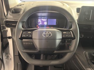TOYOTA PROACE CITY 1.5D 75KW GX L2 102 5P