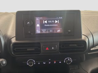 TOYOTA PROACE CITY 1.5D 75KW GX L2 102 5P