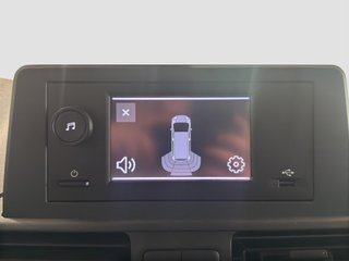 TOYOTA PROACE CITY 1.5D 75KW GX L2 102 5P