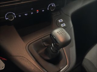 TOYOTA PROACE CITY 1.5D 75KW GX L2 102 5P