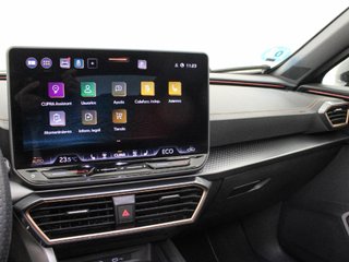 CUPRA FORMENTOR E-HYBRID DSG 204 5P