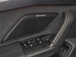 CUPRA FORMENTOR E-HYBRID DSG 204 5P