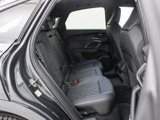 AUDI Q5 SPORTBACK 2.0 40 TDI S TRONIC QUATTRO BLACK LINE 204 5P