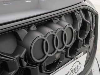 AUDI Q5 SPORTBACK 2.0 40 TDI S TRONIC QUATTRO BLACK LINE 204 5P