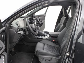 AUDI Q5 SPORTBACK 2.0 40 TDI S TRONIC QUATTRO BLACK LINE 204 5P