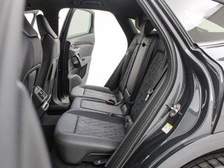 AUDI Q5 SPORTBACK 2.0 40 TDI S TRONIC QUATTRO BLACK LINE 204 5P