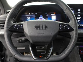 AUDI Q5 SPORTBACK 2.0 40 TDI S TRONIC QUATTRO BLACK LINE 204 5P