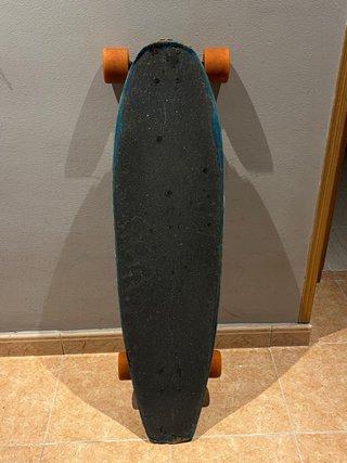 Longboard La General Surfera
