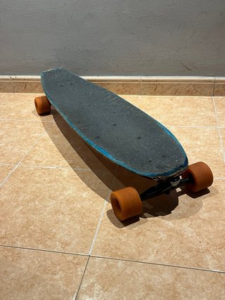 Longboard La General Surfera