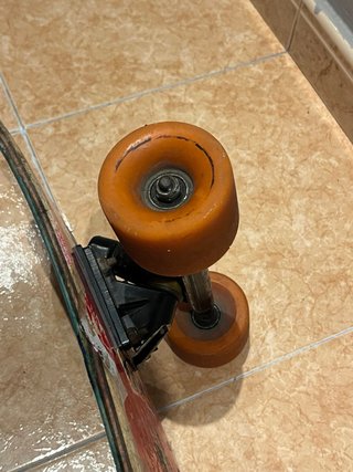 Longboard La General Surfera