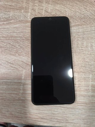OPPO A 78 5G Negro - Como Nuevo