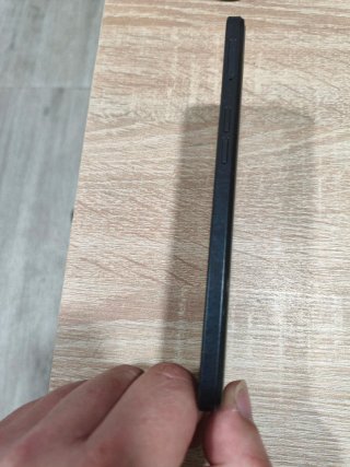 OPPO A 78 5G Negro - Como Nuevo
