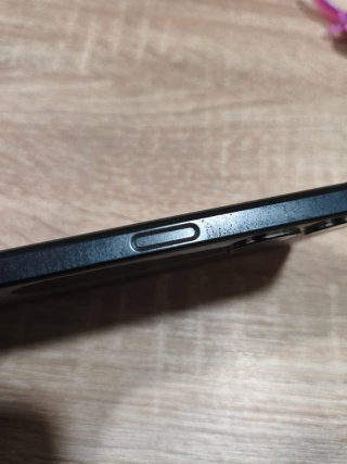 OPPO A 78 5G Negro - Como Nuevo