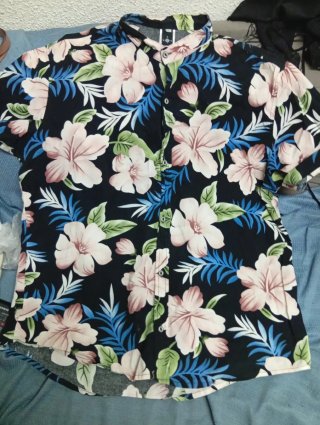 2 Camisetas XXL Originales