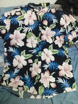 2 Camisetas XXL Originales