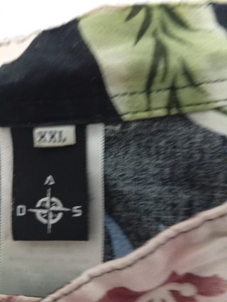 2 Camisetas XXL Originales
