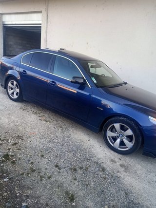 BMW Serie 5 2005