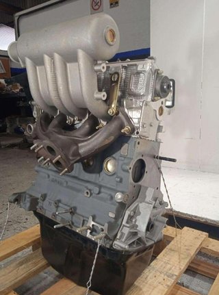 Tmanp468578 230a200070cv motor fiat ducato caja d